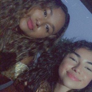 Meet your Posher, Laisha/Arliz